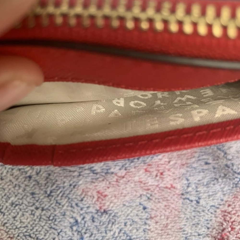 Kate Spade Laurel Way Card And Coin Purse - Picture 4 of 12